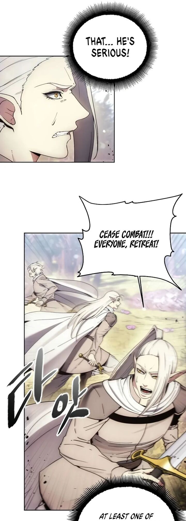 How To Live As A Villain Chapter 140 Page 21