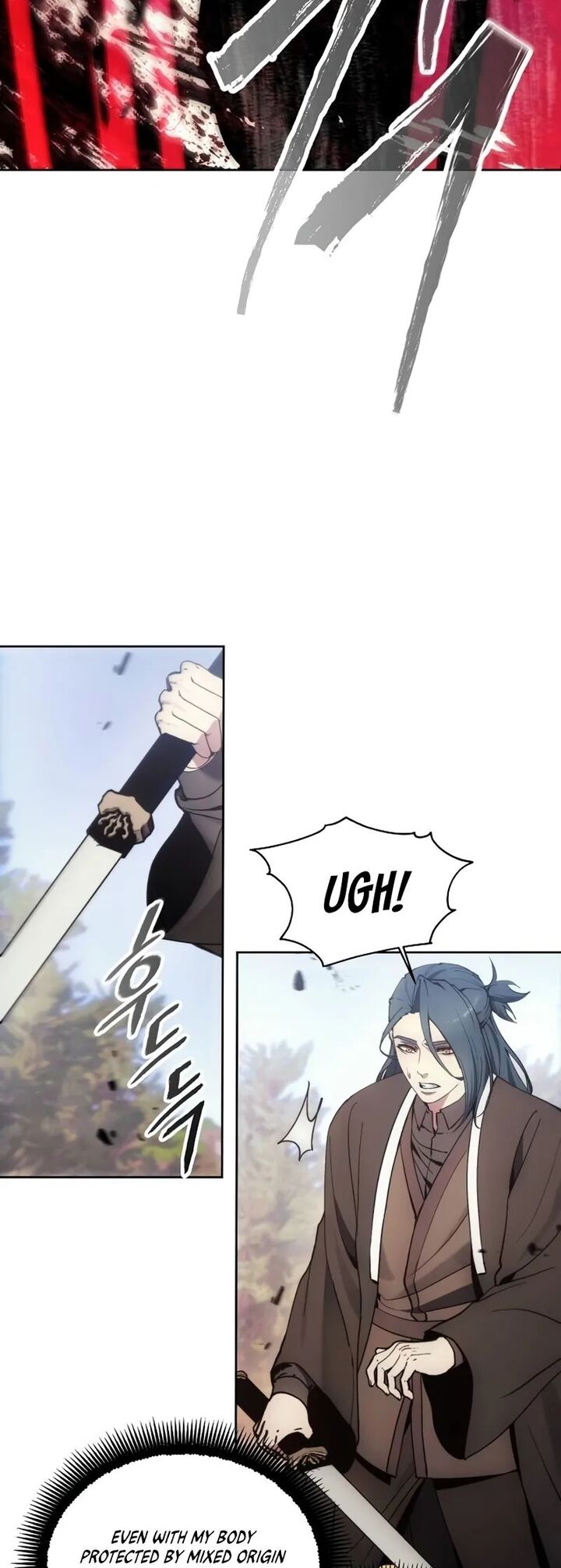 How To Live As A Villain Chapter 140 Page 24