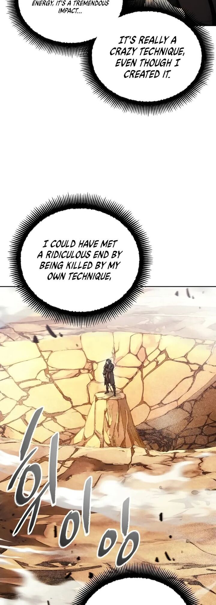 How To Live As A Villain Chapter 140 Page 25