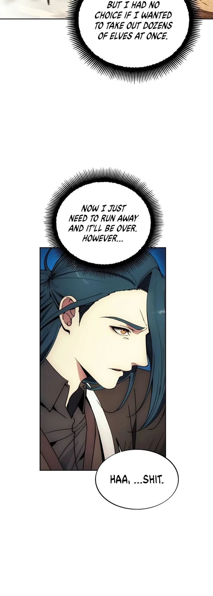How To Live As A Villain Chapter 140 Page 26