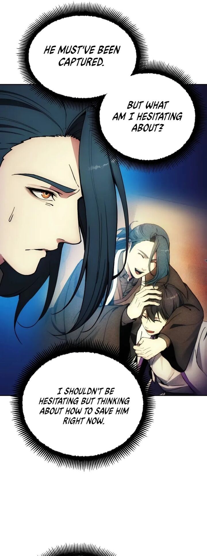 How To Live As A Villain Chapter 140 Page 27