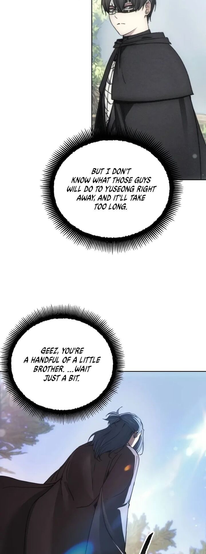 How To Live As A Villain Chapter 140 Page 29