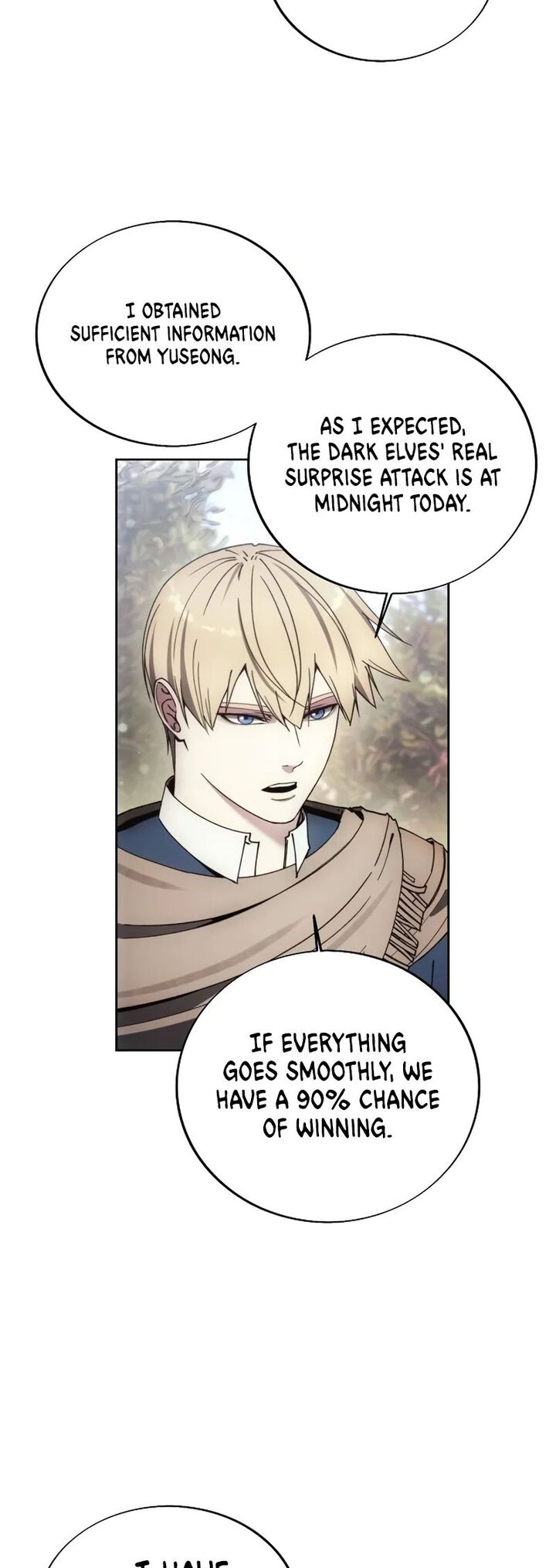 How To Live As A Villain Chapter 140 Page 3