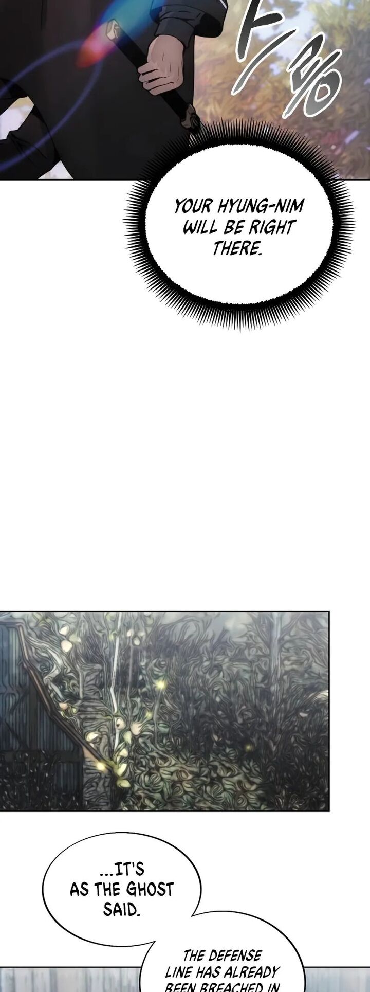 How To Live As A Villain Chapter 140 Page 30