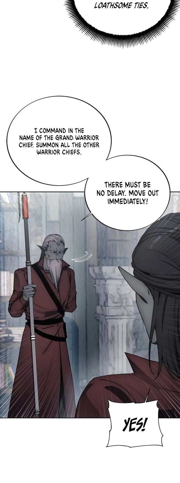 How To Live As A Villain Chapter 140 Page 33
