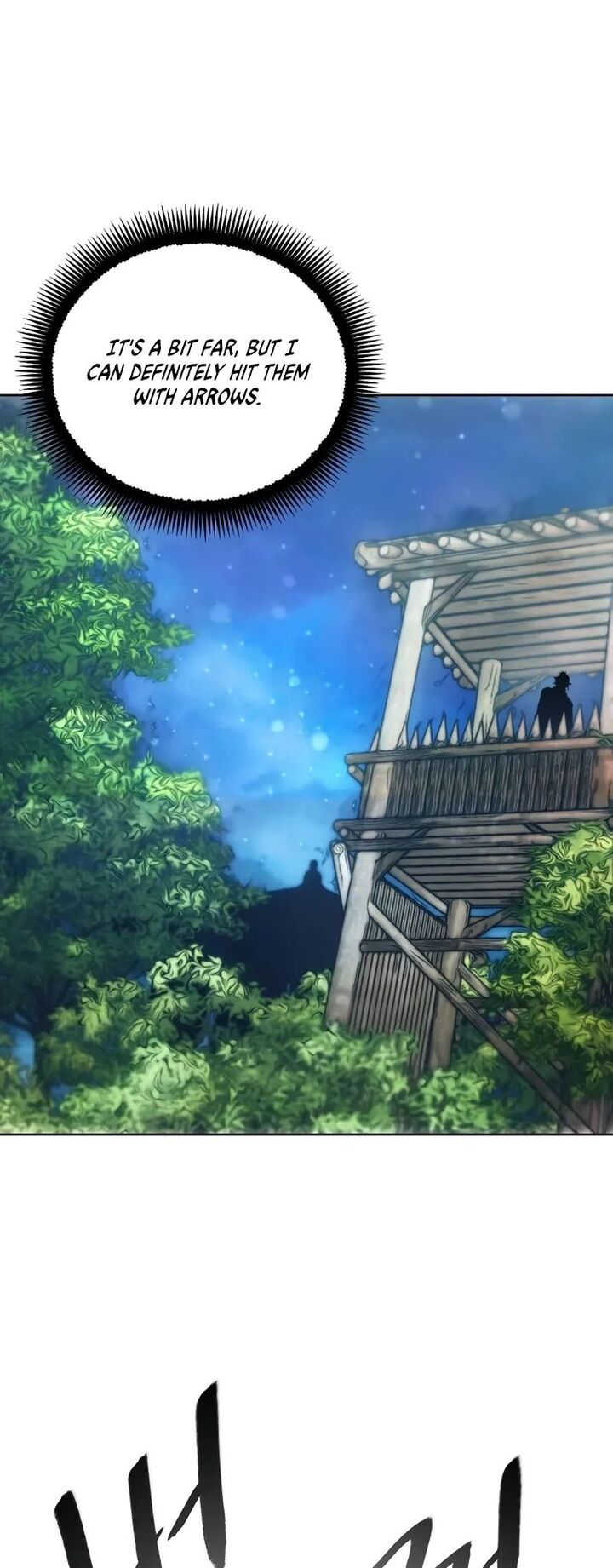 How To Live As A Villain Chapter 140 Page 36