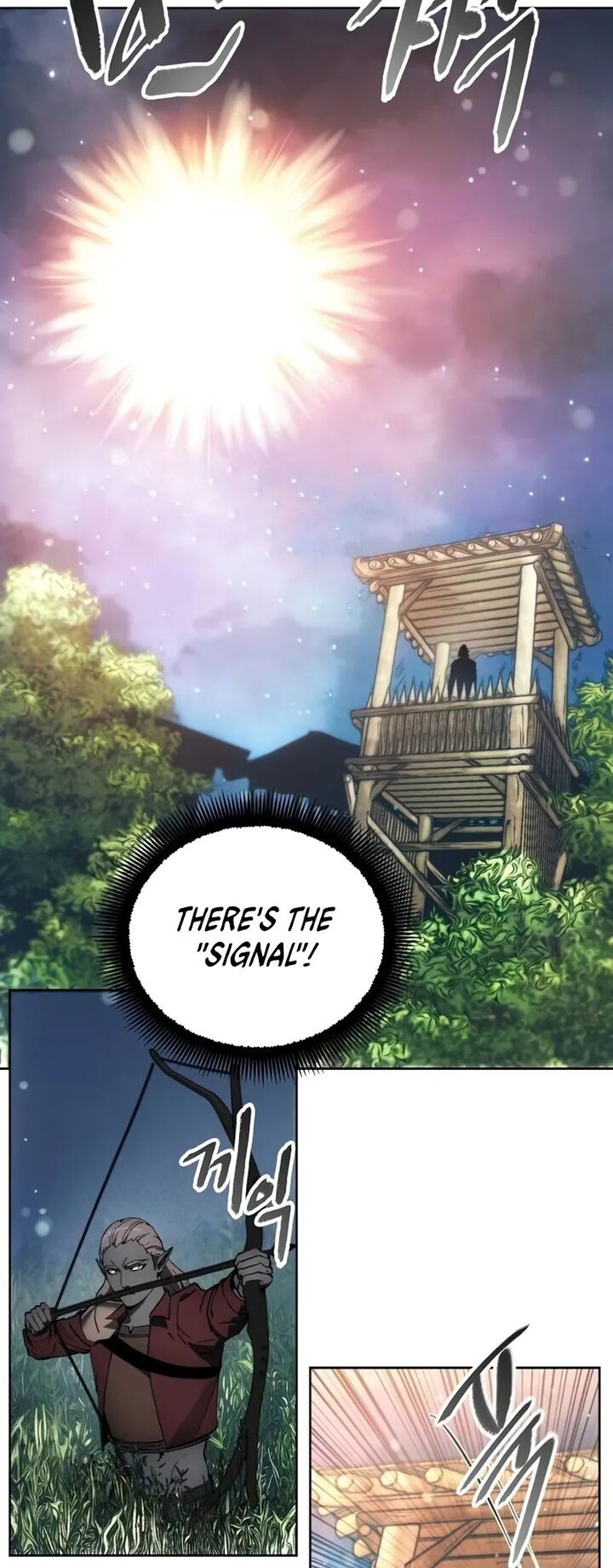 How To Live As A Villain Chapter 140 Page 37