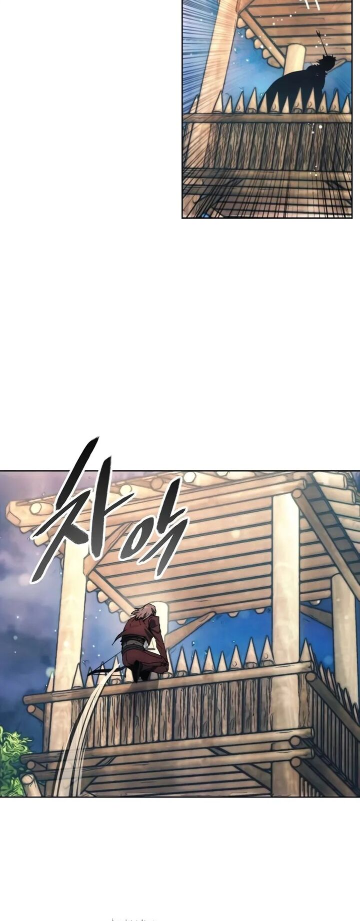 How To Live As A Villain Chapter 140 Page 38