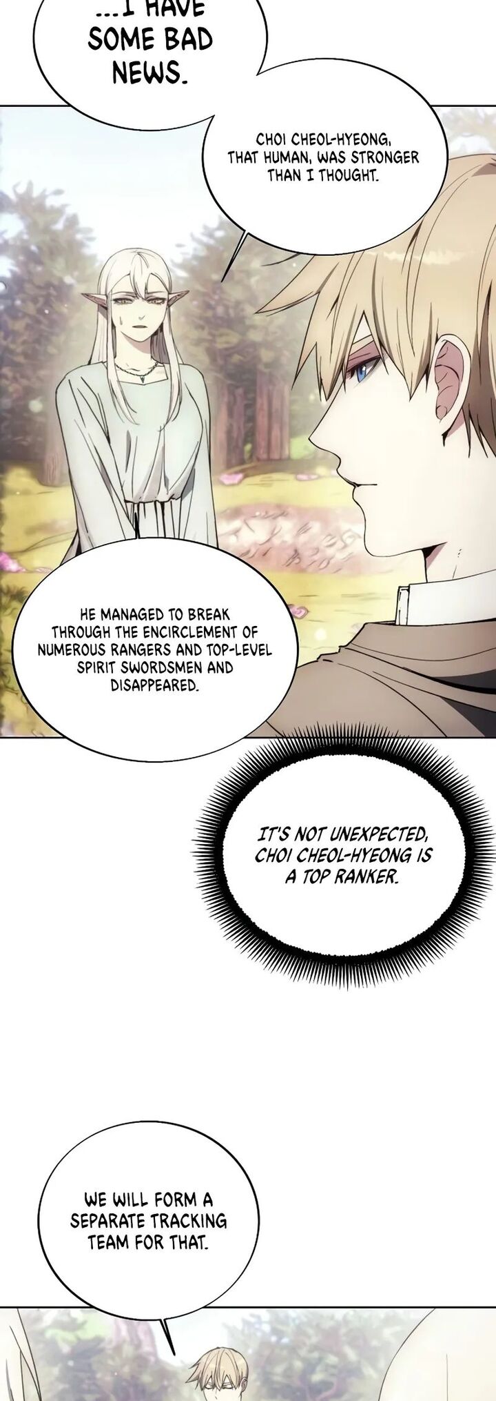 How To Live As A Villain Chapter 140 Page 4
