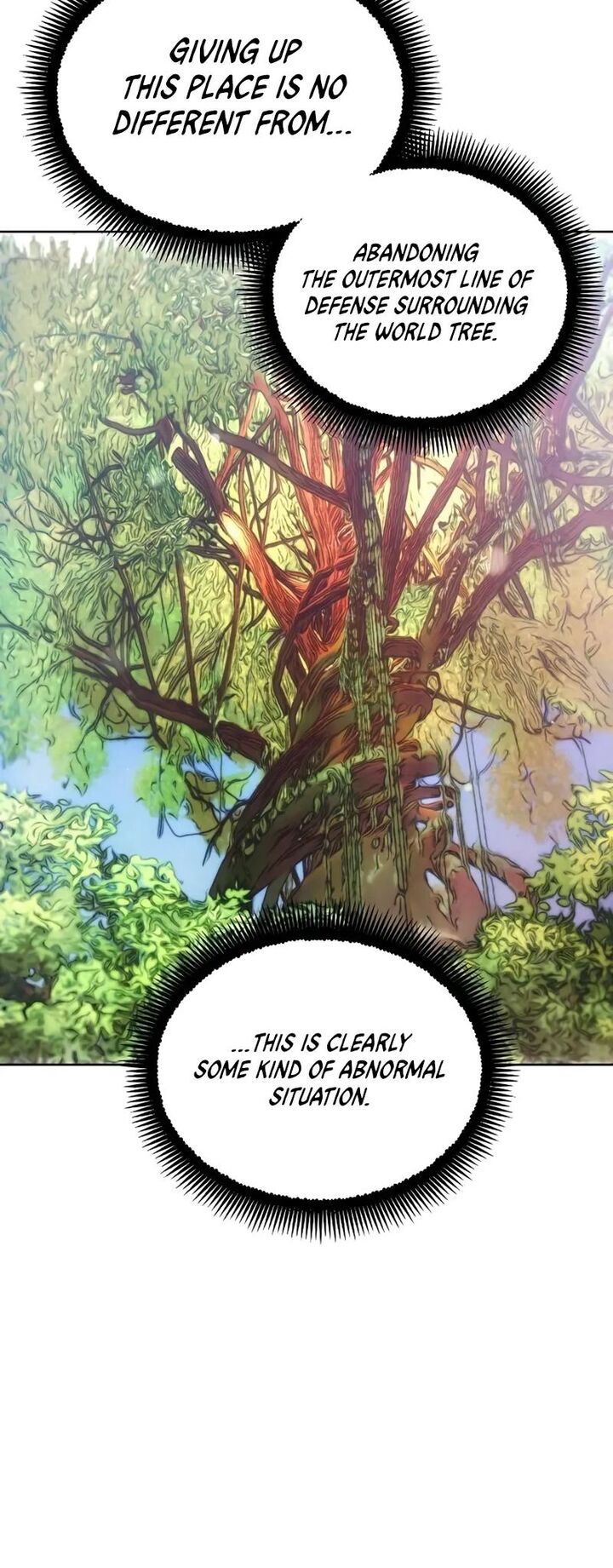 How To Live As A Villain Chapter 140 Page 40