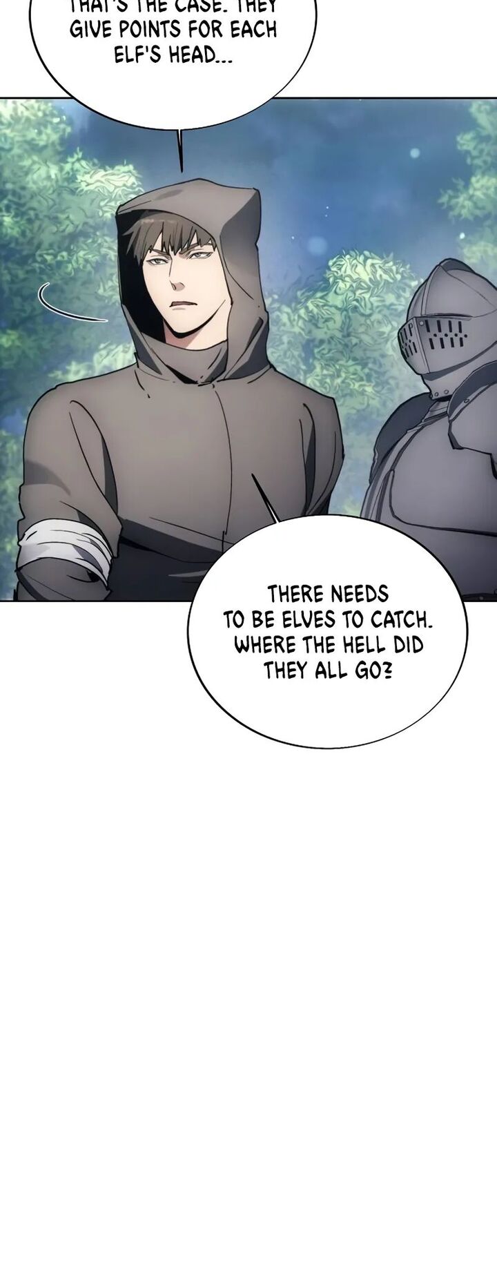 How To Live As A Villain Chapter 140 Page 44