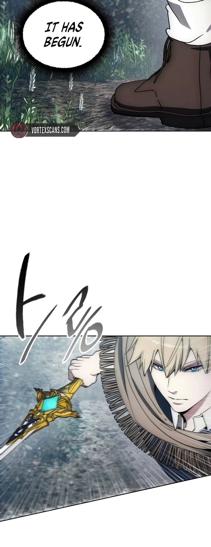 How To Live As A Villain Chapter 140 Page 46