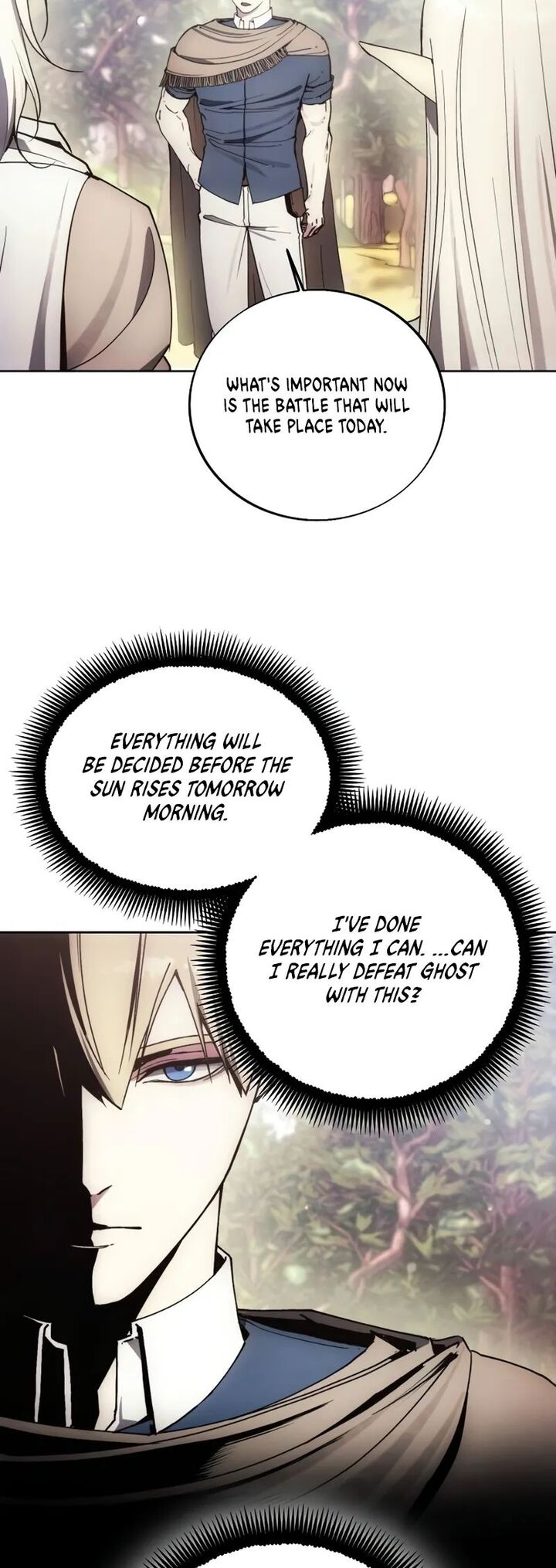 How To Live As A Villain Chapter 140 Page 5
