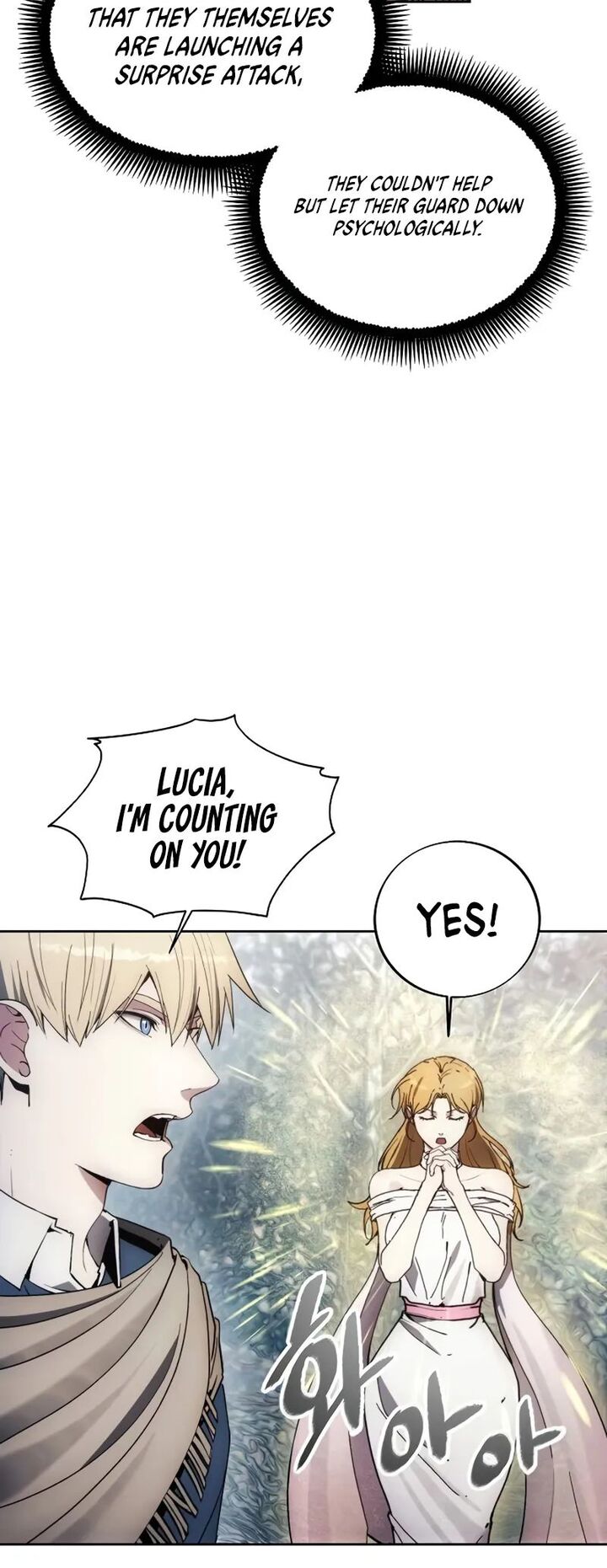 How To Live As A Villain Chapter 140 Page 50