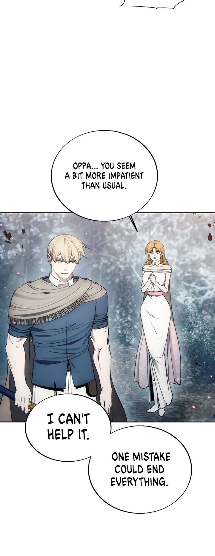 How To Live As A Villain Chapter 140 Page 53