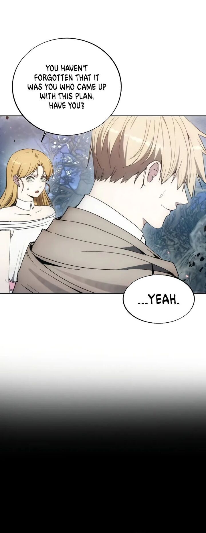 How To Live As A Villain Chapter 140 Page 54