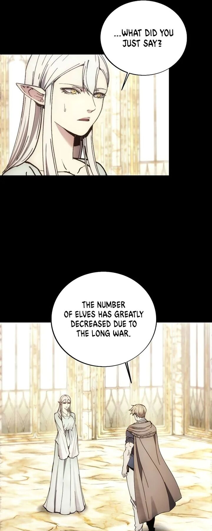 How To Live As A Villain Chapter 140 Page 55