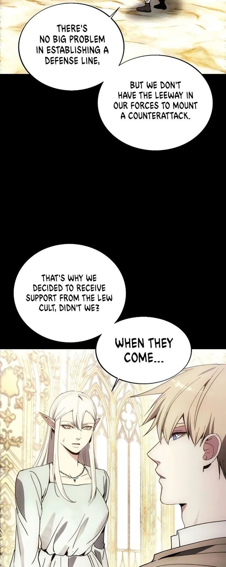 How To Live As A Villain Chapter 140 Page 56