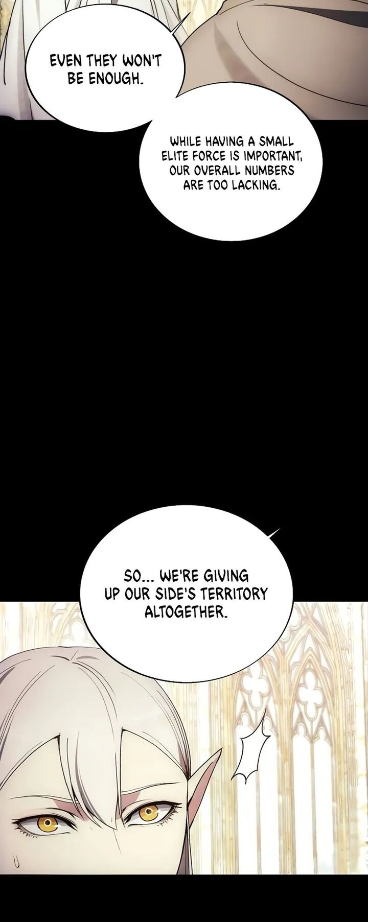 How To Live As A Villain Chapter 140 Page 57