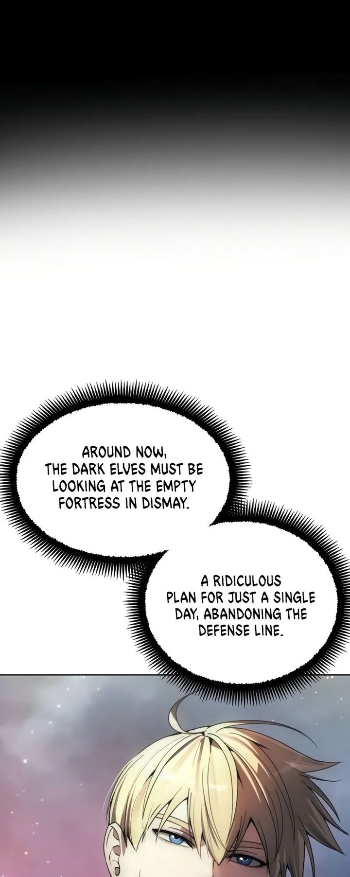 How To Live As A Villain Chapter 140 Page 58
