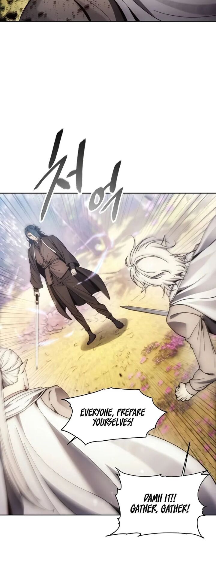 How To Live As A Villain Chapter 140 Page 8