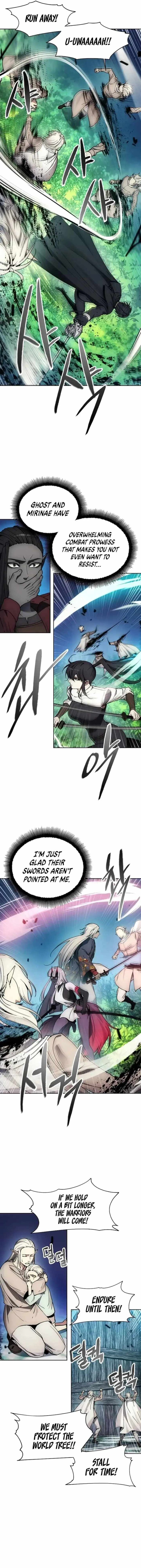 How To Live As A Villain Chapter 141 Page 10