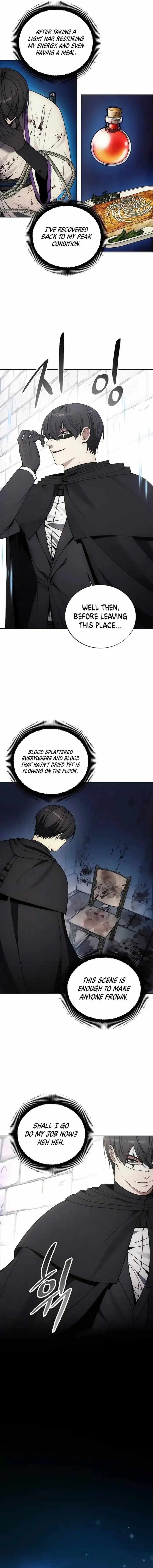 How To Live As A Villain Chapter 141 Page 2