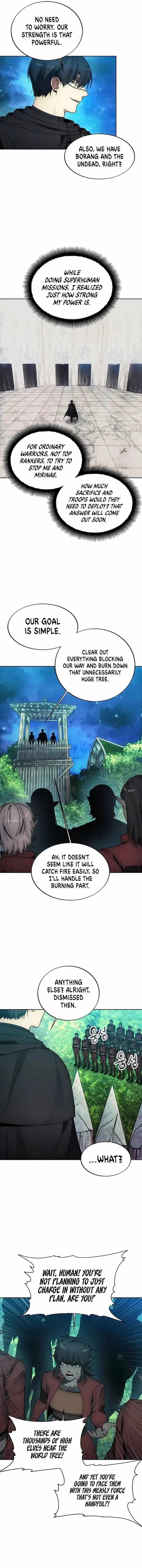 How To Live As A Villain Chapter 141 Page 7