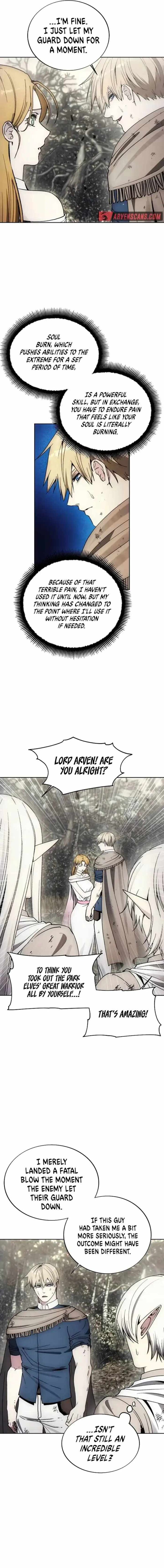 How To Live As A Villain Chapter 142 Page 11