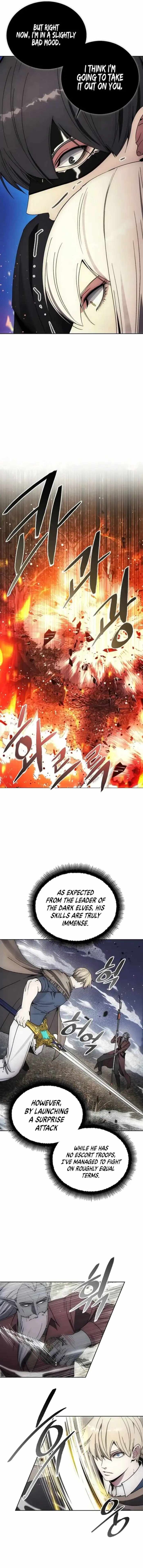 How To Live As A Villain Chapter 142 Page 6
