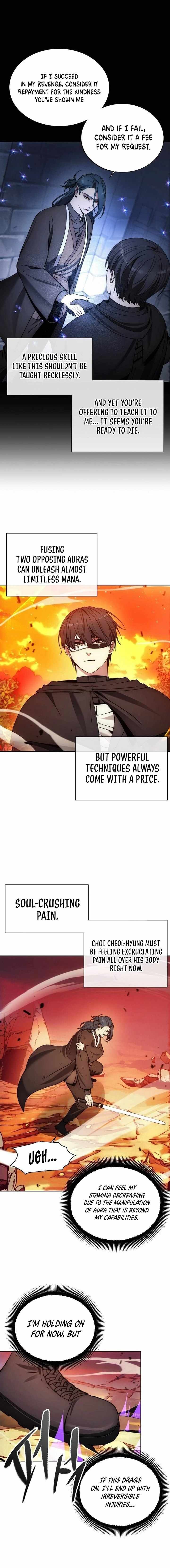 How To Live As A Villain Chapter 143 Page 14