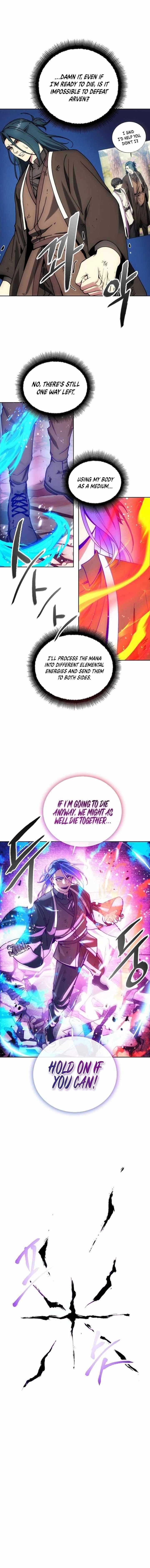 How To Live As A Villain Chapter 143 Page 16
