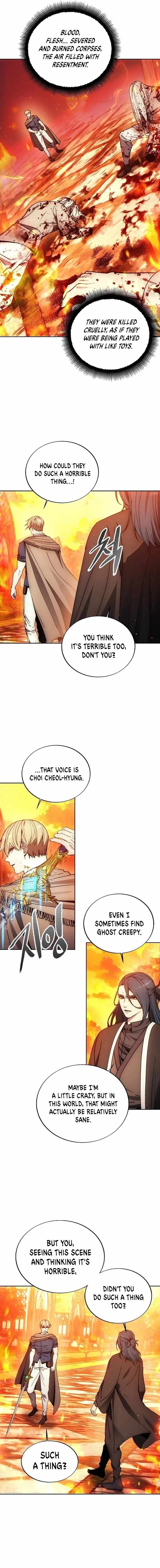 How To Live As A Villain Chapter 143 Page 6