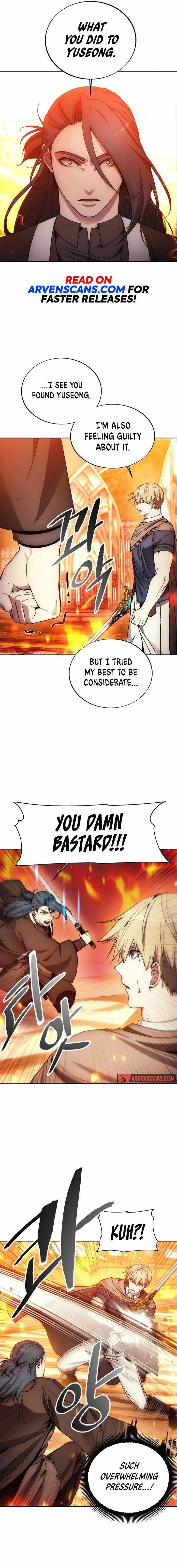 How To Live As A Villain Chapter 143 Page 7