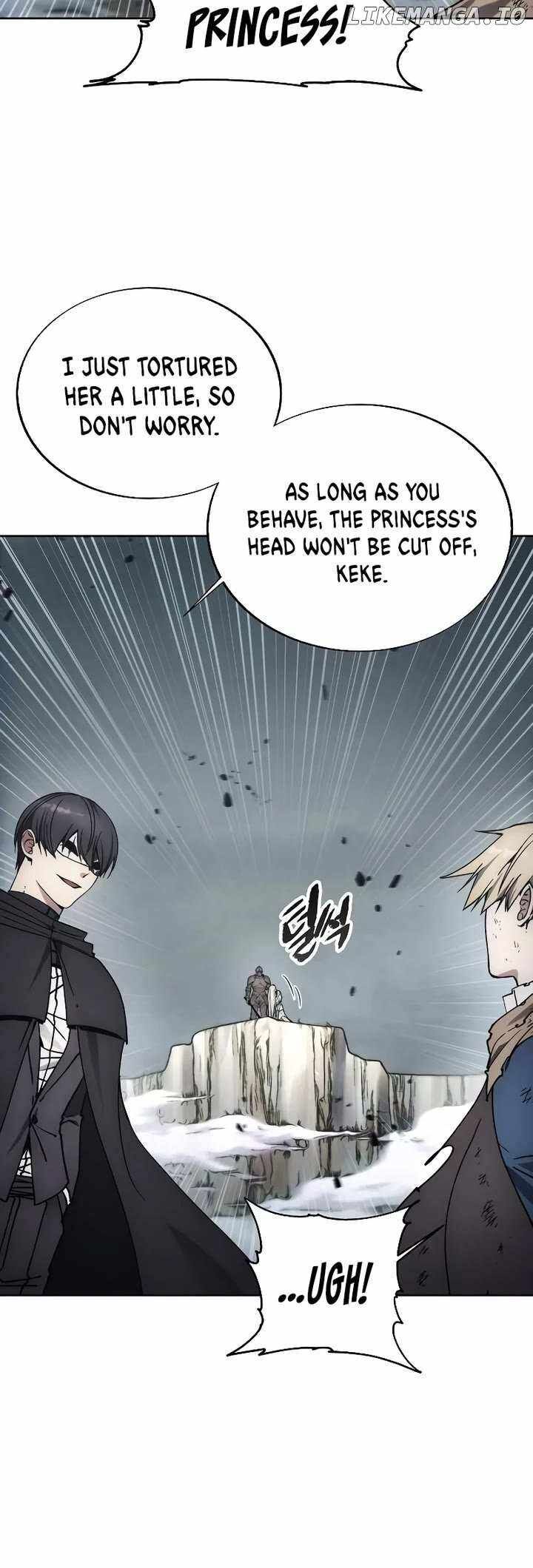 How To Live As A Villain Chapter 144 Page 10