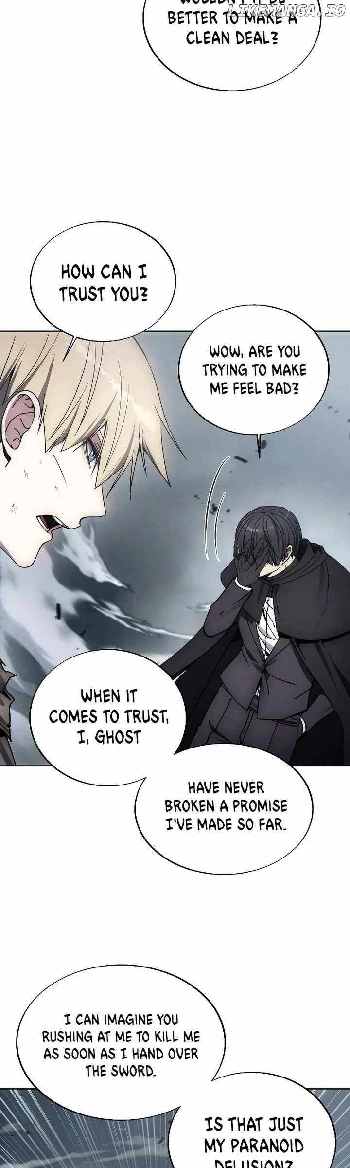 How To Live As A Villain Chapter 144 Page 12