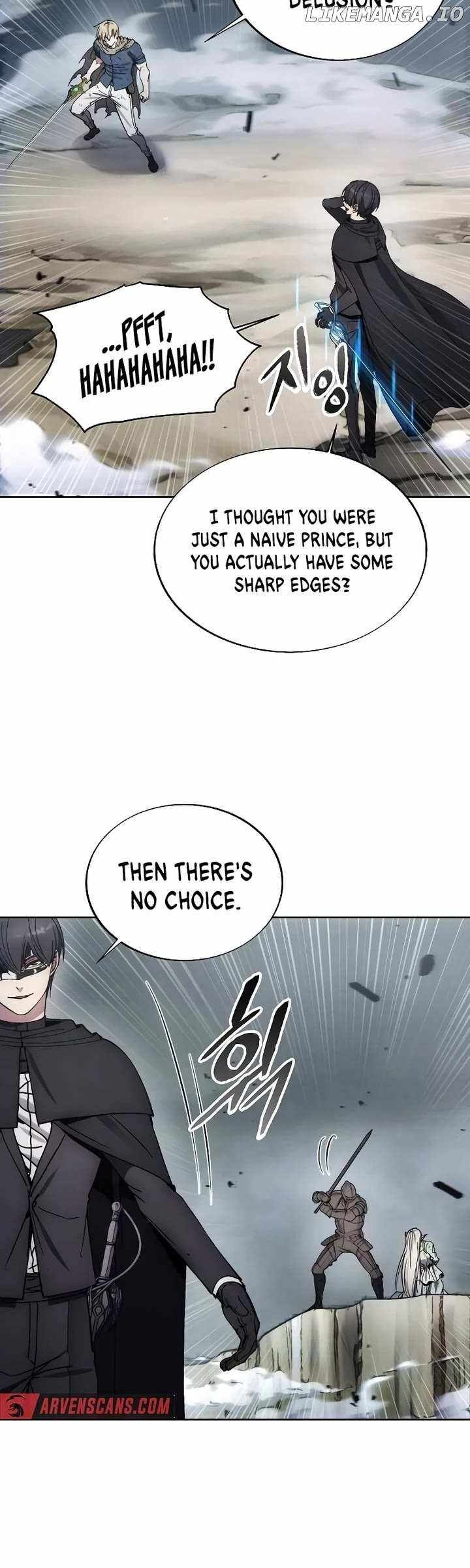 How To Live As A Villain Chapter 144 Page 13