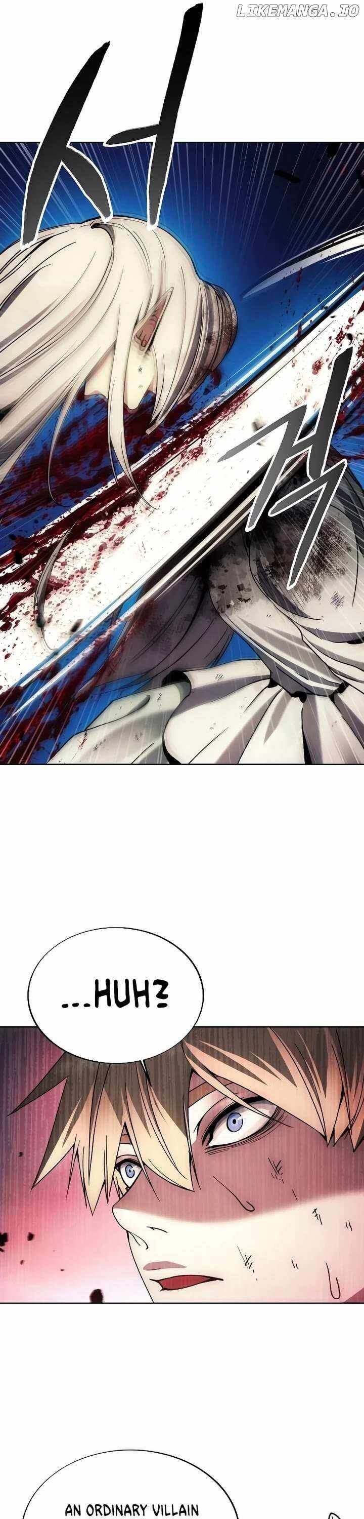 How To Live As A Villain Chapter 144 Page 14