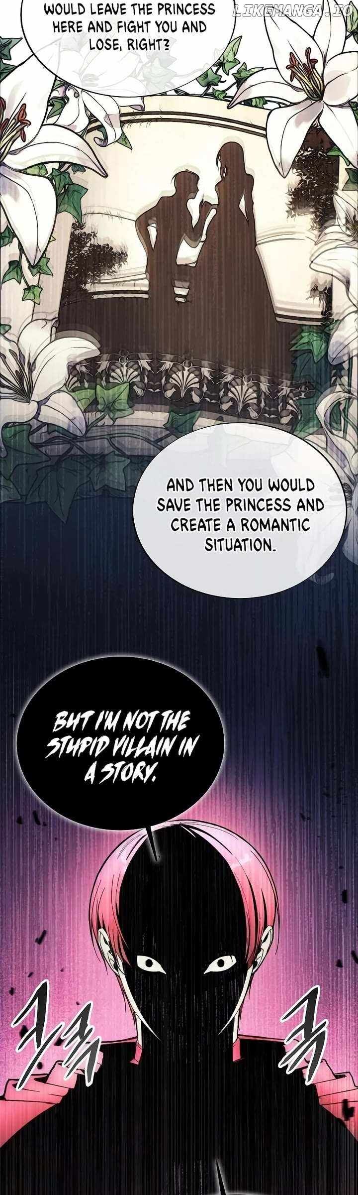 How To Live As A Villain Chapter 144 Page 15