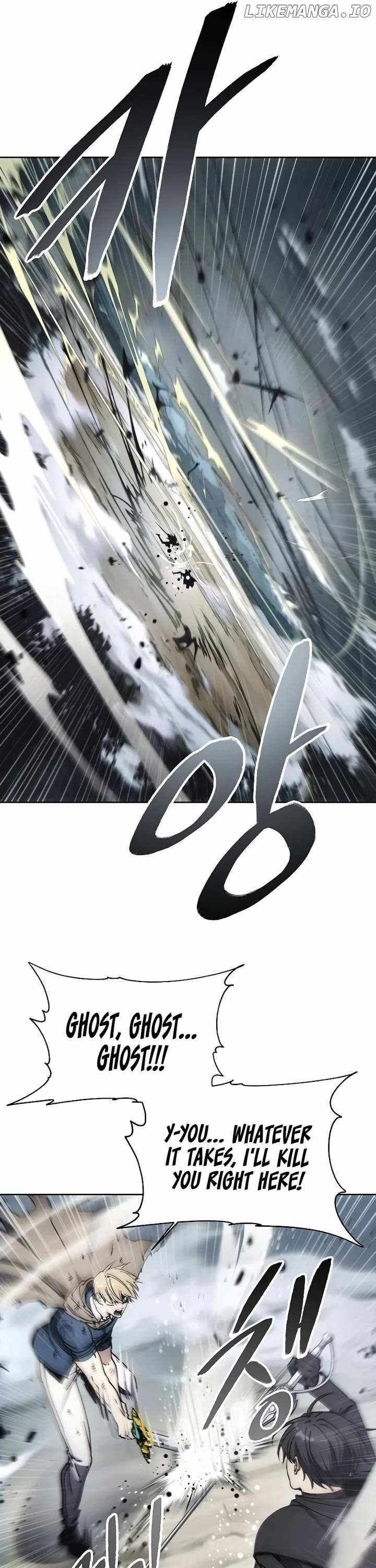 How To Live As A Villain Chapter 144 Page 17