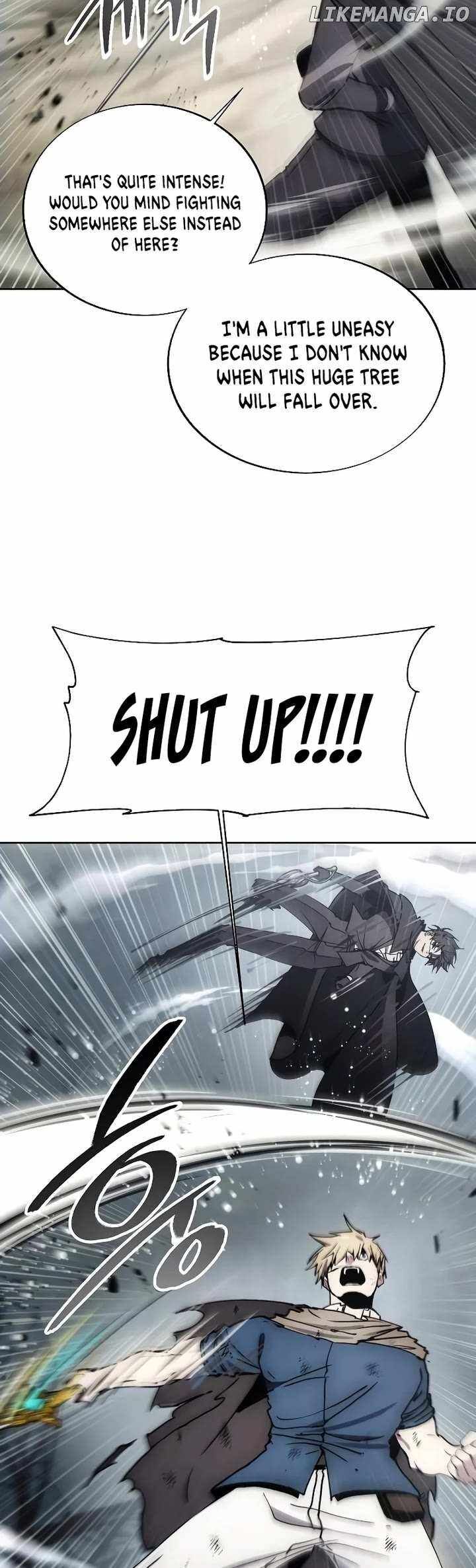 How To Live As A Villain Chapter 144 Page 18
