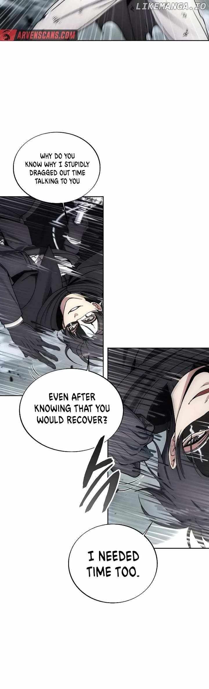 How To Live As A Villain Chapter 144 Page 19