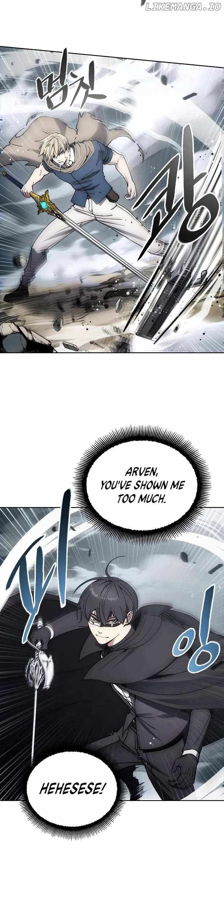How To Live As A Villain Chapter 144 Page 27