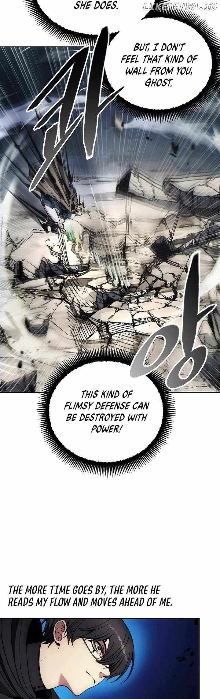 How To Live As A Villain Chapter 144 Page 29