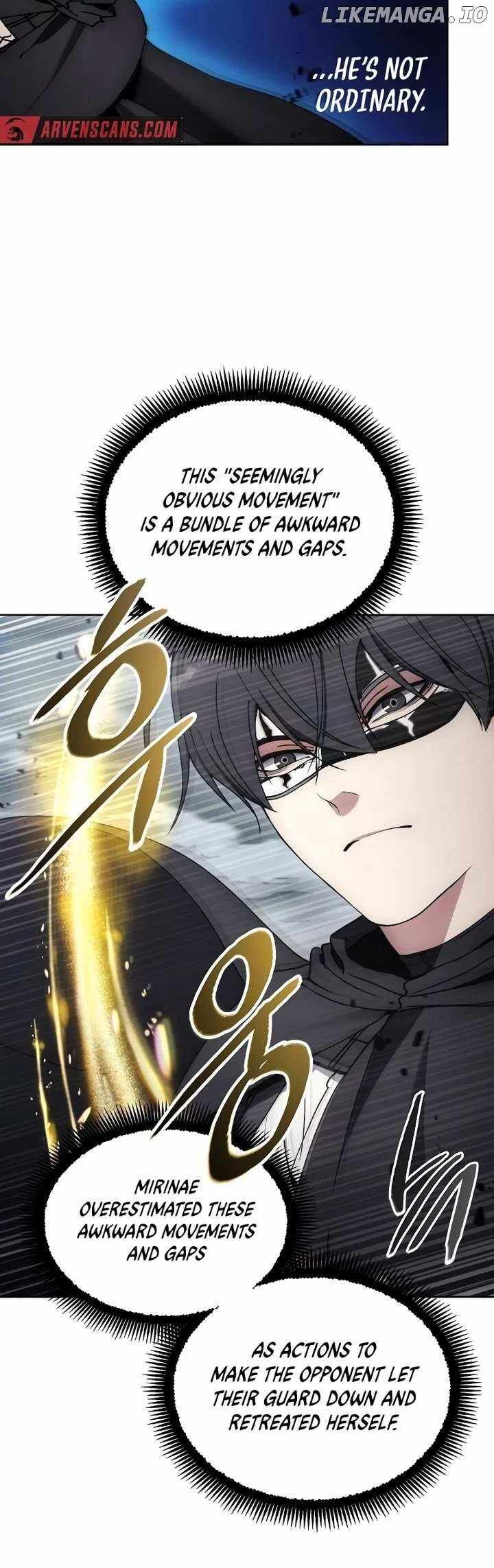 How To Live As A Villain Chapter 144 Page 30