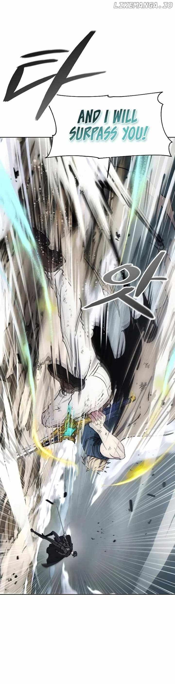 How To Live As A Villain Chapter 144 Page 35