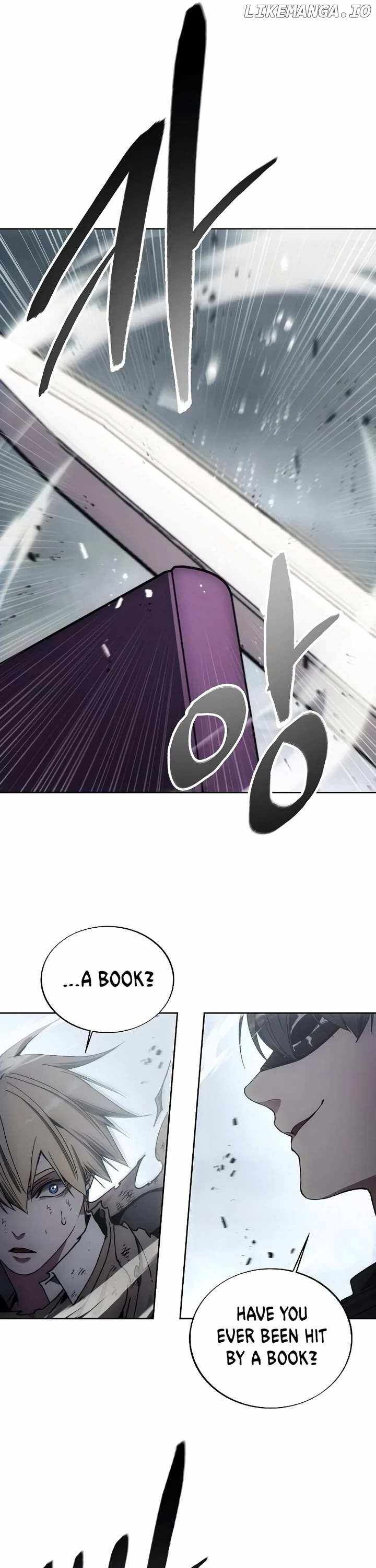 How To Live As A Villain Chapter 144 Page 36