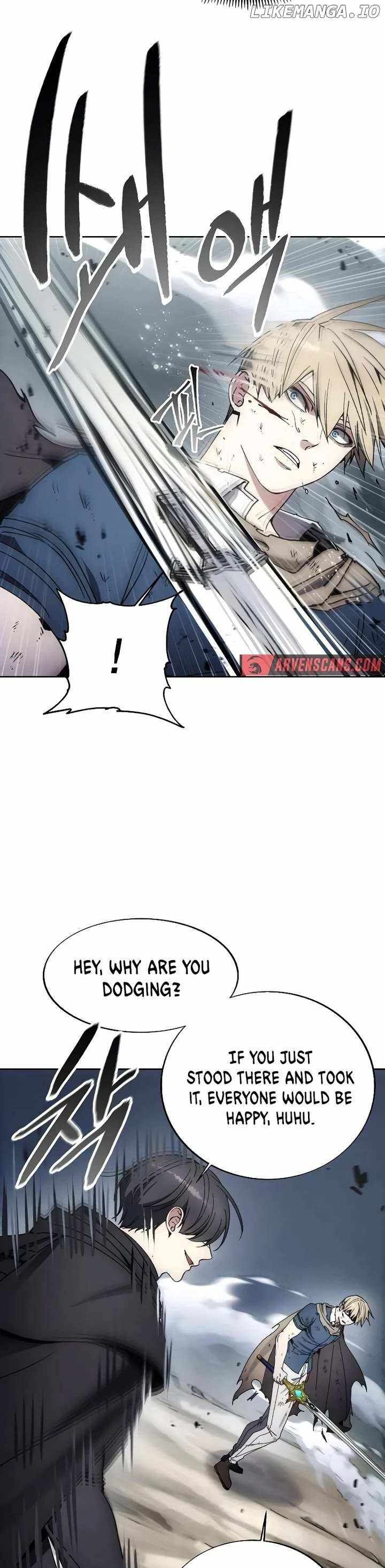 How To Live As A Villain Chapter 144 Page 4