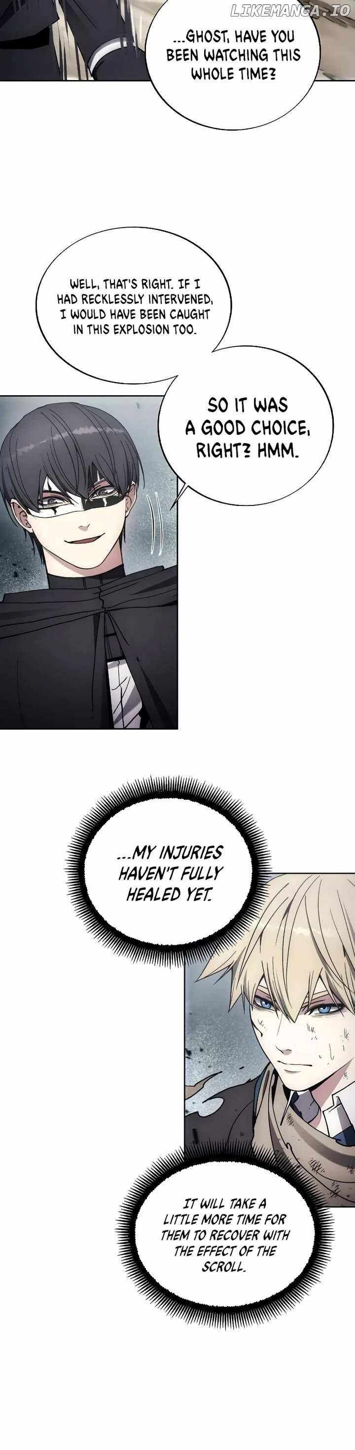How To Live As A Villain Chapter 144 Page 5