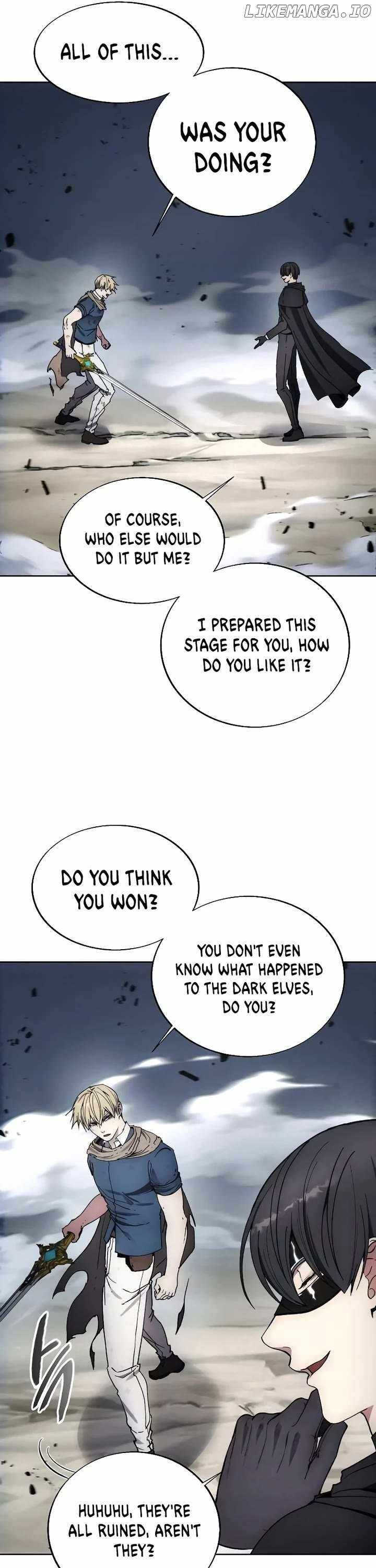 How To Live As A Villain Chapter 144 Page 6